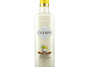 CUERPO Pina Colada 70cL 15°
