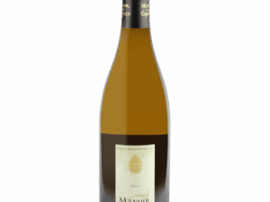 MANOIR DES CAPUCINS DÉLICE AOC Mâcon Solutré – Pouilly 75cL