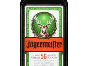 JAGERMEISTER 1,75L