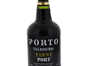 VALDOURO Tawny Porto Rouge 70cL