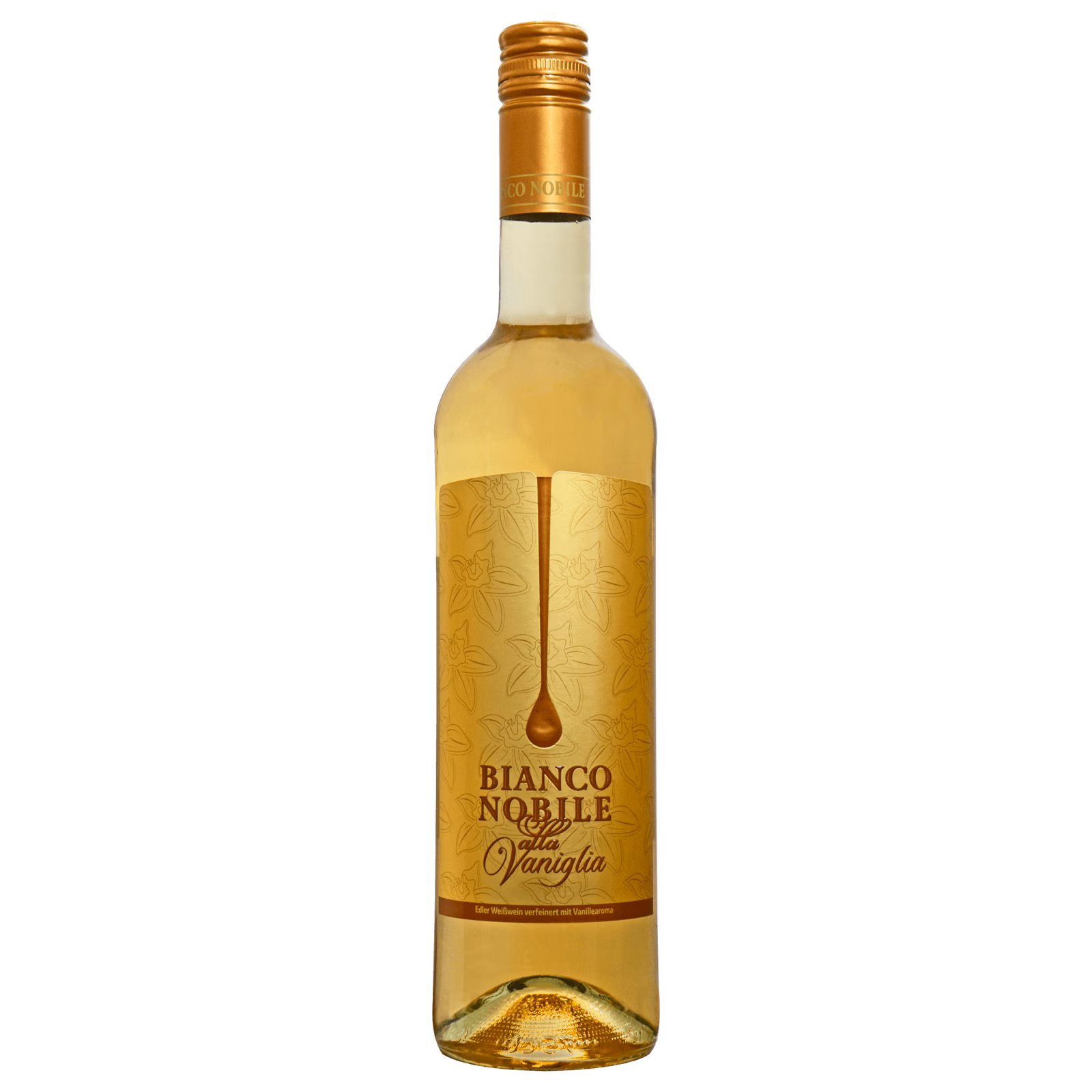 ROSSO NOBILE Vanille 75cL