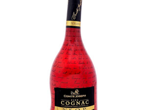 COMTE JOSEPH Cognac VSOP 70cL