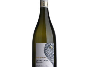 OHH!!!! POITOU AOC Haut Poitou 75cL