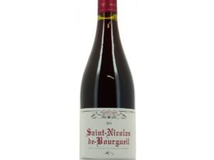 MARQUIS DE GOULAINE AOC Saint Nicolas de Bourgueil 75cL