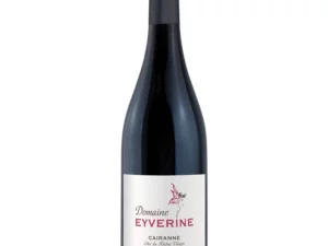 DOMAINE EYVERINE Cru du Rhône Cairanne 75cL