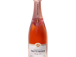 TAITTENGER Prestige Rosé 37,5cL