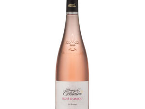 MARQUIS DE GOULAINE La Roseraie AOC Anjou rosé 75cL