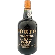 VALDOURO 10 Ana d'age Porto Rouge 70cL