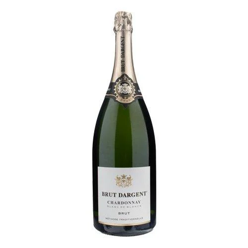 BRUT D'ARGENT Blanc de Blancs 75cl