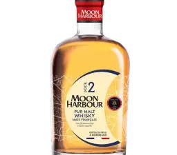 MOON HARBOUR DOCK 2 Cantenac-Brown 70cl