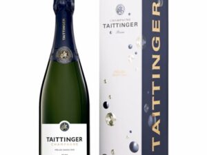 TAITTINGER Prélude Grand Cru 75cL