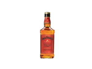 JACK DANIEL'S FIRE 70cL