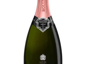 BOLLINGER Cuvée Spéciale Rosé 75cL