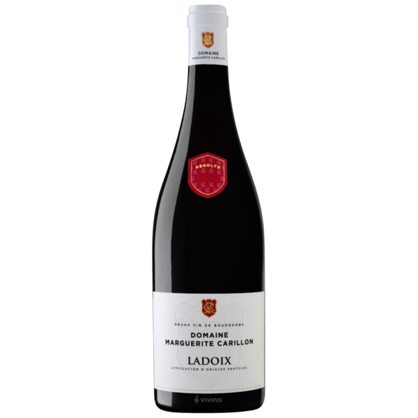 DOMAINE M CARILLON AOC Ladoix Rouge 75cL