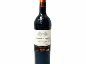 CHATEAU LONDRE AOC Bordeaux 75cL