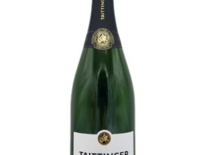 TAITTINGER Brut Réserve 75cL
