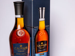 CAMUS Cognac VSOP 70cL