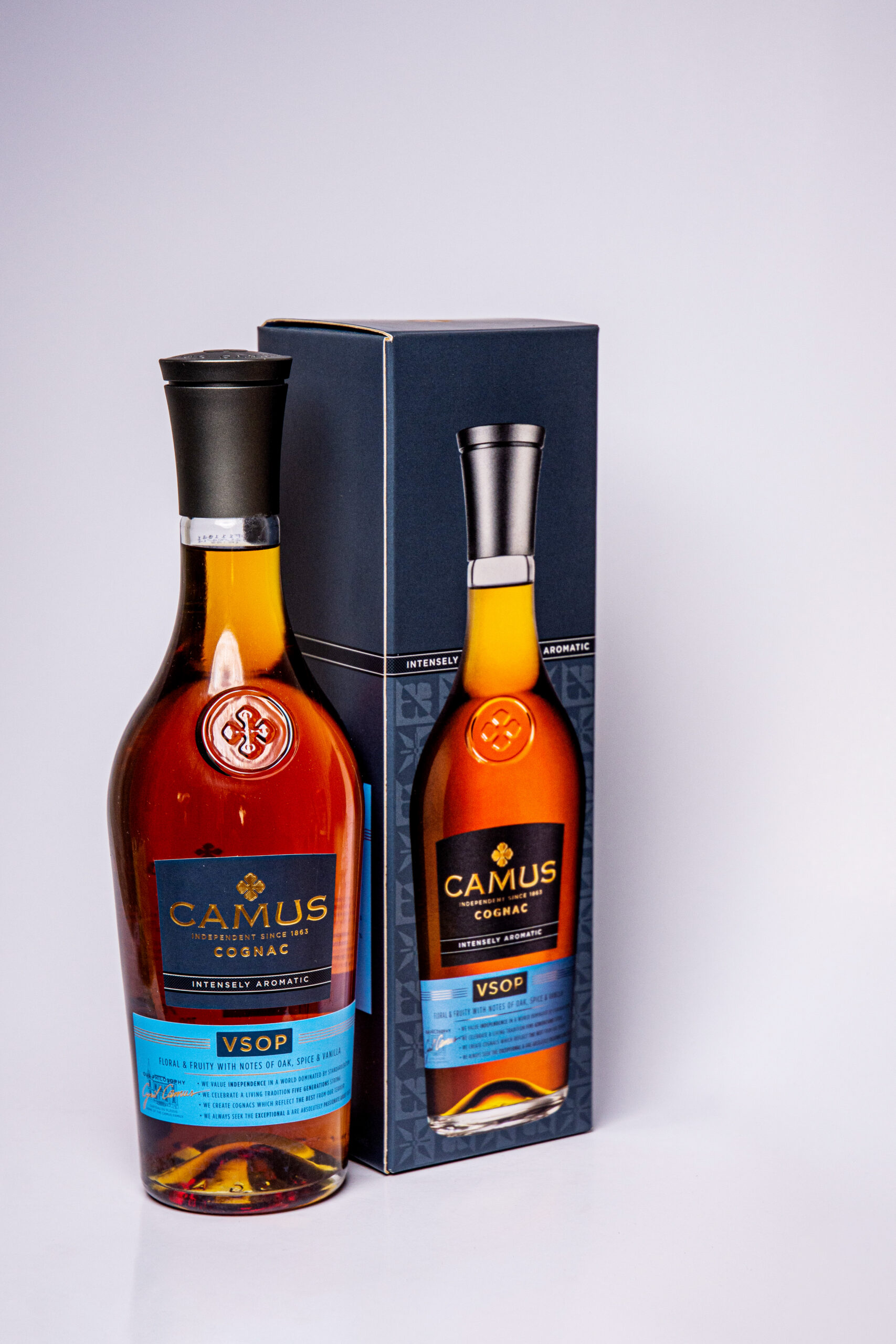 CAMUS Cognac VSOP 70cL