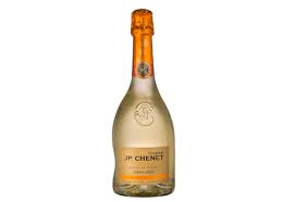 JP CHENTET 1/2 sec 75cl