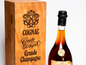 COMTE JOSEPH Cognac Hors d'âge 70cL