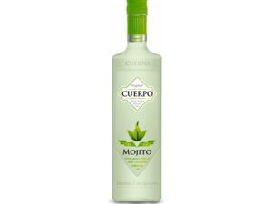 CUERPO Mojito 70cL 15°