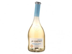JP CHENET Blanc moelleux 75cL
