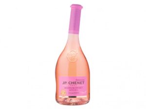 JP CHENET Rosé moelleux 75cL