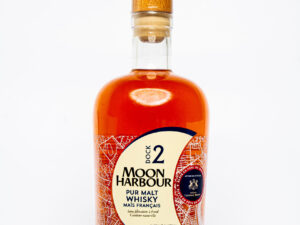 MOON HARBOUR DOCK 2 Vielli Louviere 70cl