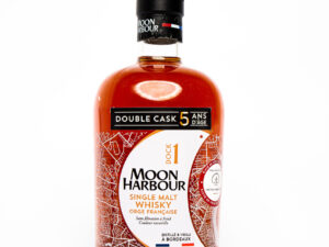 MOON HARBOUR DOCK 1 Carbonnieux 70cL