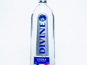 DIVINE Vodka 1L