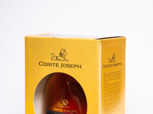 COMTE JOSEPH Cognac XO 70cL