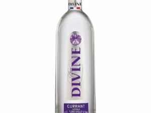 DIVINE CURRANT (Vodka Cassis) 70cL