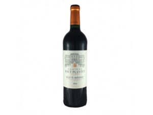 CHATEAU HAUT PLANTEY DECLERQ AOC Haut-Médoc 75cL