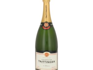 TAITTINGER Brut Réserve 1,5L
