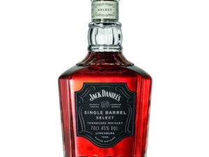 JACK DANIEL'S Single Barrel 70cL