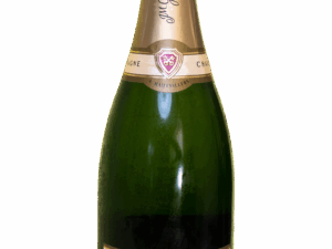 JM.GOBILLARD Brut Tradition 75cL