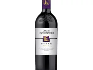 LOUIS ESCHENAUER Pays d'Oc Syrah Rouge 75cL