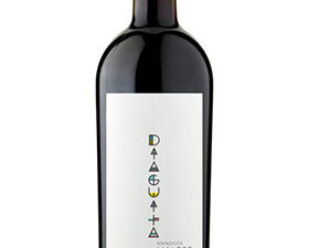 DIAGUSTA Malbec Argentine 75cL