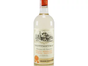 MONTMEYRAC Blanc Moelleux 75cL