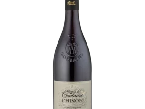 MARQUIS DE GOULAINE Le haut Presle AOC Chinon 75cL