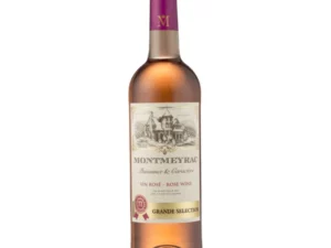 MONTMEYRAC Rosé 75cL