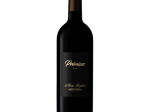 PREMICE DE PONTAC MONPLAISIR AOC Pessac Léognan 75cL