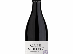 CAPE SPRING Pinotage Afrique du Sud 75cL