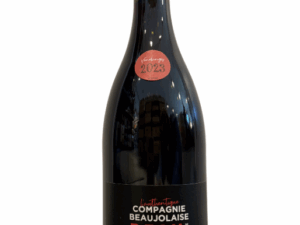 COMPAGNIE BEAUJOLAISE AOC Beaujolais 75cL
