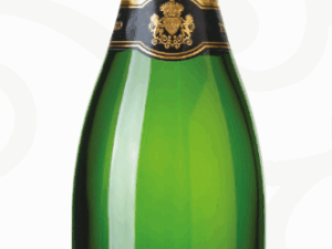 TROUILLARD Extra Sélection Brut 75cL