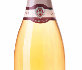 JIM.GOBILLARD Brut Rosé 75cL