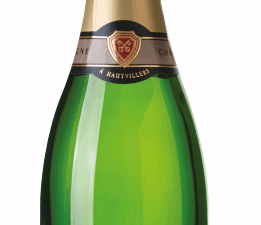 JM.GOBILLARD 1/2 Sec 75cL