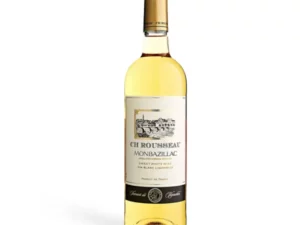 CH ROUSSEAU AOC Monbazillac 75cL