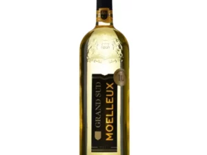 GRAND SUD Blanc Moelleux 1L