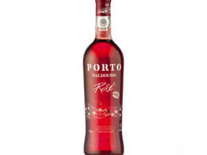 VALDOURO Porto Rosé 70cL